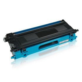 Image du produit pour Toner compatible Brother TN-135C - cyan - XL