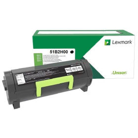 Image du produit pour Lexmark 51B2H00 Kit toner return program