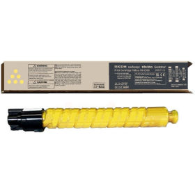 Image du produit pour Original Ricoh 842604 Toner jaune