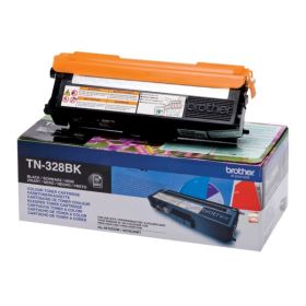 Image du produit pour Brother TN328BK Toner noir