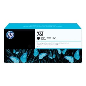 Image du produit pour HP 761 - CM997A Cartouche d'encre noire mate