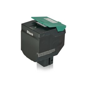 Image du produit pour Alternative à Lexmark C546U1KG Cartouche toner, noir