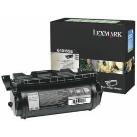 Image du produit pour Lexmark 64016SE Toner noir return program