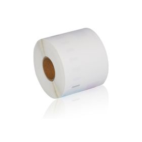 Image du produit pour Etiquettes compatibles Dymo 99015 / S0722440 -  blanc