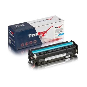 Image du produit pour ToMax Premium alternative à HP CC531A / 304A Cartouche toner, cyan