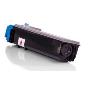 Image du produit pour Alternative à Kyocera/Mita 1T02F3CEU0 / TK-510C Cartouche toner, cyan