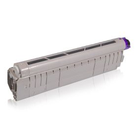 Image du produit pour Alternative à OKI 44059165 / C851 Cartouche toner, jaune