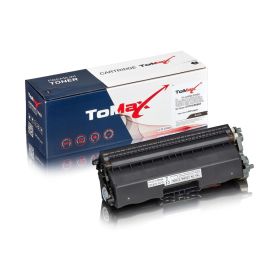 Image du produit pour Toner compatible premium ToMax Brother TN-326BK - noir - 4000 pages