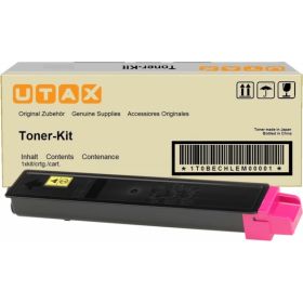 Image du produit pour Triumph-Adler 662510114 Kit toner magenta