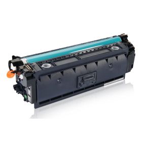 Image du produit pour Alternative à HP W2120A / 212A Cartouche toner, noir