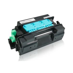 Image du produit pour Alternative à Ricoh 418447 / TYPEP501H Cartouche toner, noir