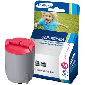 Image du produit pour Samsung CLPM300AELS Toner magenta