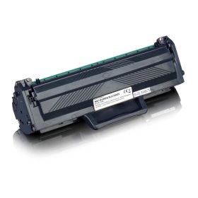 Image du produit pour Toner compatible Samsung MLT-D1042S/ELS / 1042S -  noir - 1500 pages