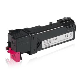 Image du produit pour Alternative à Dell 593-11033 / 2Y3CM Cartouche toner, magenta