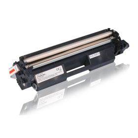 Image du produit pour Toner compatible HP 30A - CF230A - Noir - 1600 pages