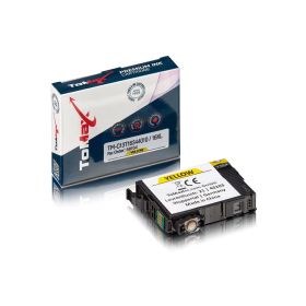 Image du produit pour ToMax Premium alternative à Epson C13T16344010 / 16XL Cartouche d'encre, jaune