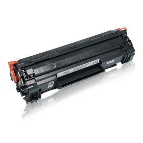 Image du produit pour Toner compatibleHP CE285A / 85A XL - noir - 2500 pages