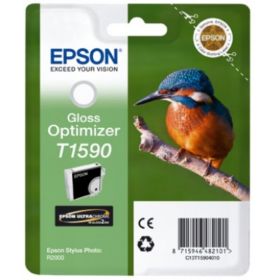 Image du produit pour Epson T1590 - C13T15904010 Cartouche d'encre Glossy Optimizer