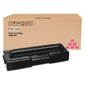 Image du produit pour Toner original Ricoh 406350 / TYPESPC 310 HE - magenta - 2500 pages