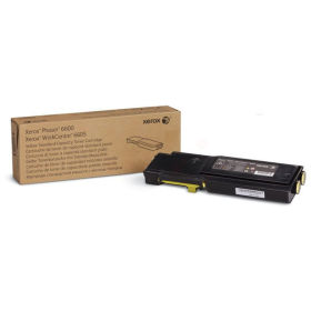 Image du produit pour Xerox 106R02247 Toner jaune