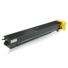 Image du produit pour Alternative à Konica Minolta A0TM250 / TN-613Y Cartouche toner, jaune