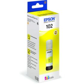 Image du produit pour Epson C13T03R440 - 102 Cartouche d'encre jaune