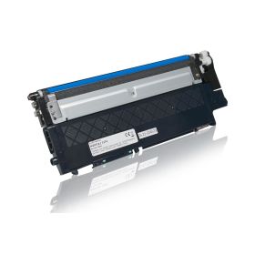 Image du produit pour Toner compatible  HP W2071A / 117A - cyan - 700 pages