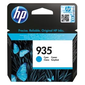 Image du produit pour HP C2P20AE - 935 Cartouche d'encre cyan