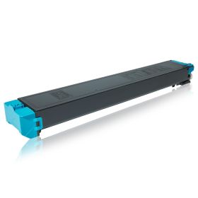 Image du produit pour Toner compatible Sharp MX-23GTCA - cyan