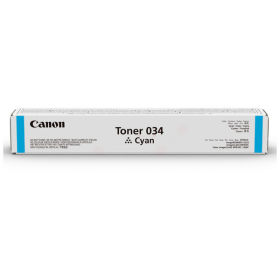 Image du produit pour Canon 9453B001 - 034 Toner cyan