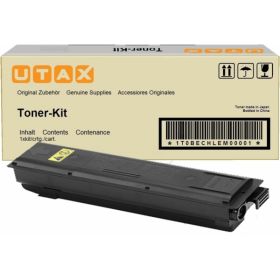 Image du produit pour Toner original Utax 611811010 - noir - 15000 pages