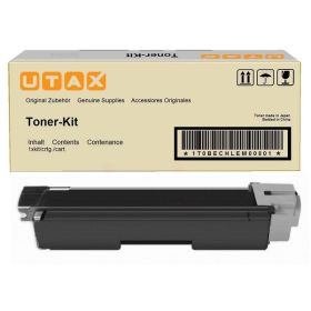 Image du produit pour Toner original Utax 4472610010 - noir - 7000 pages