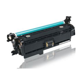 Image du produit pour Toner compatible HP 504A - CE252A - jaune