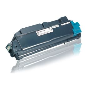 Image du produit pour Toner compatible Kyocera 1T02NRCNL0 / TK-5140C - cyan - 5000 pages