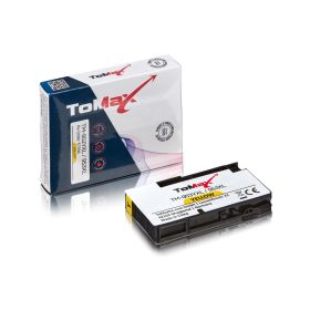 Image du produit pour ToMax Premium alternative à HP F6U18AE / 953XL Cartouche d'encre, jaune