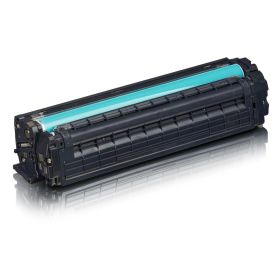 Image du produit pour Toner compatible Samsung CLT-C504S/ELS / C504 - cyan - 1800 pages