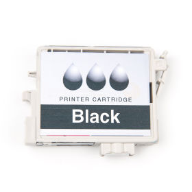 Image du produit pour Pack 5X cartouche compatible HP B3P06A / 727 - CMYK