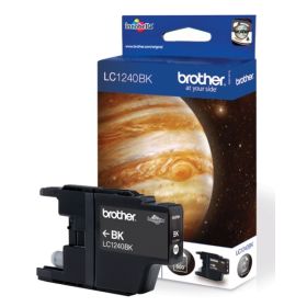 Image du produit pour Brother LC1240BK Cartouche d'encre noire