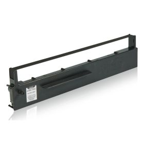 Image du produit pour Alternative à Seikosha SP-16051 / 91611 Ruban nylon, noir