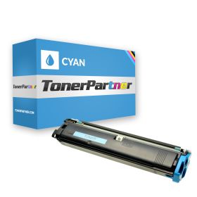 Image du produit pour Alternative à Konica Minolta 4576-511 / 1710517008 Cartouche toner, cyan