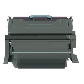 Image du produit pour Lexmark T650H80G Toner noir remanucfacturée