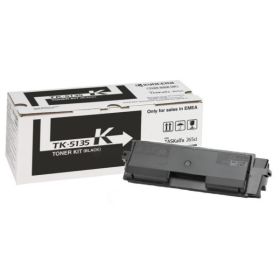 Image du produit pour Toner original Kyocera 1T02PA0NL0 / TK-5135K - noir - 10000 pages