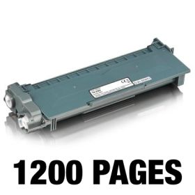 Image du produit pour Toner compatible Brother TN-2310 - 1200 pages