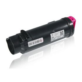 Image du produit pour Toner compatible Dell 4NRYP - 593-BBRT - magenta - XL