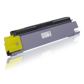 Image du produit pour Alternative à Utax 652511016 Cartouche toner, jaune