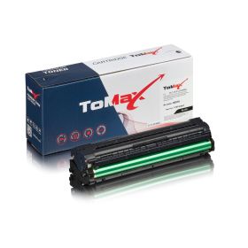 Image du produit pour Toner compatible premium ToMax Samsung MLT-D101S/ELS / 101 - noir - 1500 pages