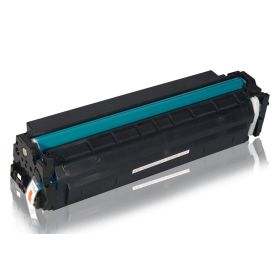 Image du produit pour Toner compatible HP CF411A - 410A - Cyan