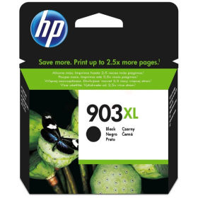 Image du produit pour HP T6M15AE - 903XL Cartouche d'encre noire