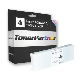 Image du produit pour Alternative à Epson C13T636100 / T6361 Cartouche d'encre, foto schwarz.fr