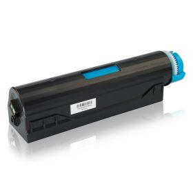 Image du produit pour Kit toner équivalent OKI 45807111 - XL